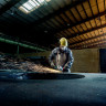 Угловая шлифмашина Metabo WEA 26-230 MVT Quick