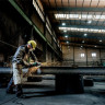 Угловая шлифмашина Metabo WEA 26-230 MVT Quick