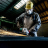 Угловая шлифмашина Metabo WEA 26-230 MVT Quick