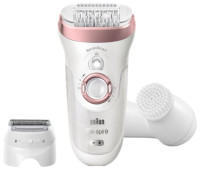Эпилятор Braun 9-880 Silk-epil 9