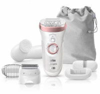 Эпилятор Braun 9-880 Silk-epil 9