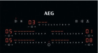 Варочная панель AEG IKE85753IB