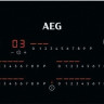 Варочная панель AEG IKE85753IB