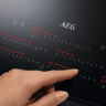 Варочная панель AEG IKE85753IB