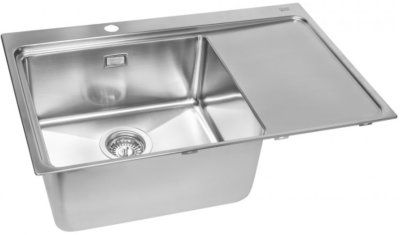 Кухонная мойка Zorg ZRE 7851 L