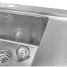 Кухонная мойка Zorg ZRE 7851 L