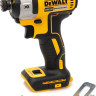 Винтоверт DeWALT DCF887NT-XJ (без АКБ, кейс)