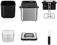 Фритюрница Kitfort KT-4084