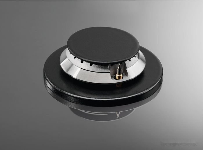 Варочная панель Electrolux KGG64362S