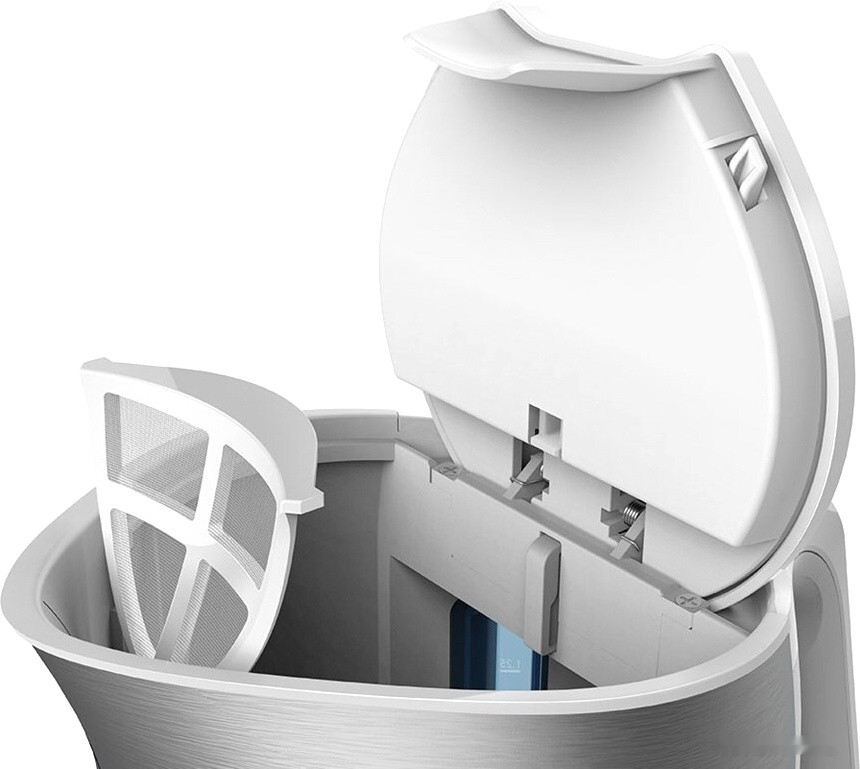 Электрический чайник Braun IDCollection WK 5110 WH