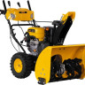 Снегоуборщик Denzel SBL 711D PRO