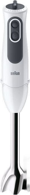Блендер Braun MultiQuick 3 Vario MQ 3125B