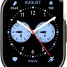 Умные часы Xiaomi Redmi Watch 5 Lite (черный, международная версия)
