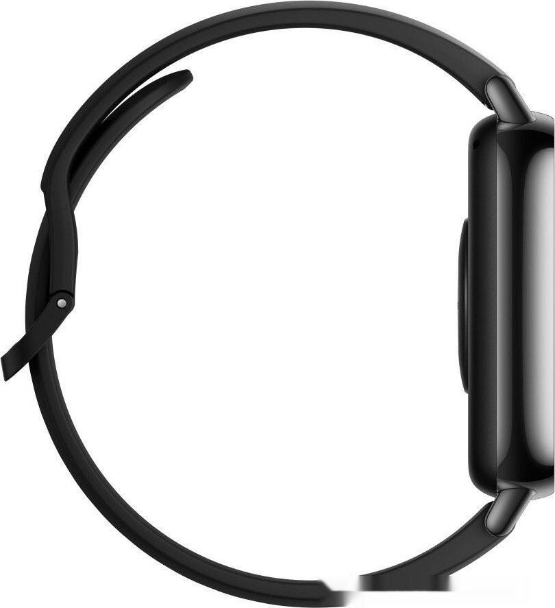 Умные часы Xiaomi Redmi Watch 5 Lite (черный, международная версия)