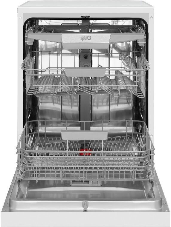 Посудомоечная машина Hansa ZWM627WH