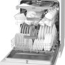 Посудомоечная машина Hansa ZWM627WH