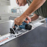 Дисковая пила Bosch GKT 55 GCE