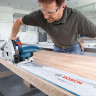 Дисковая пила Bosch GKT 55 GCE