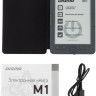 Электронная книга DIGMA M1