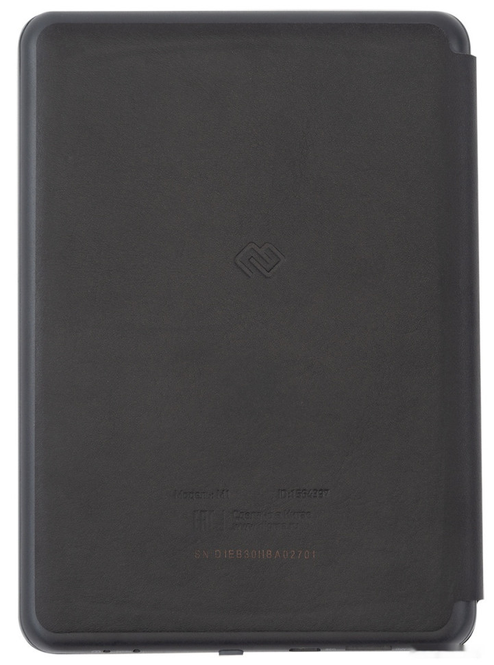 Электронная книга DIGMA M1