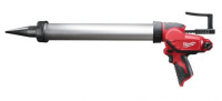 Клеевой пистолет Milwaukee M12 PCG/600A-0