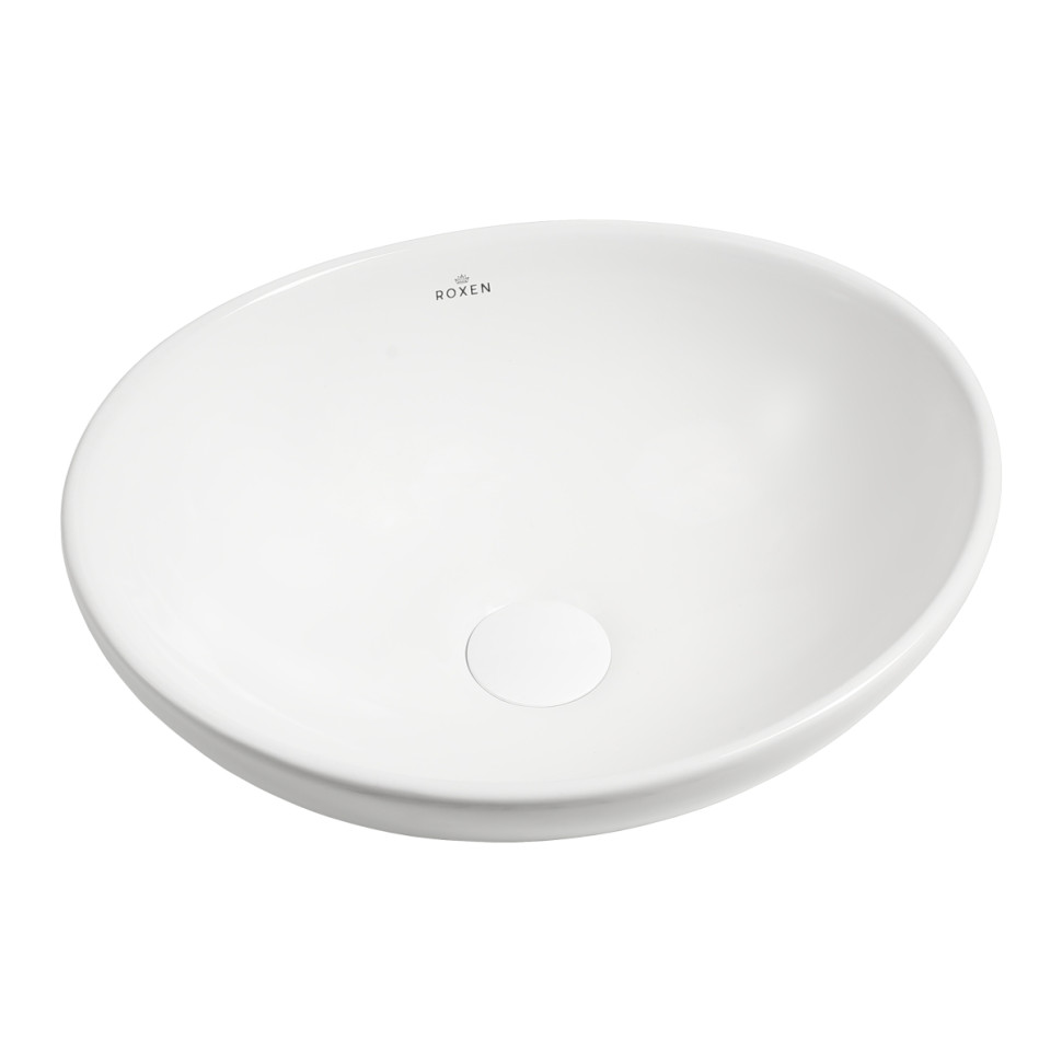 Умывальник Roxen Bocar 570125