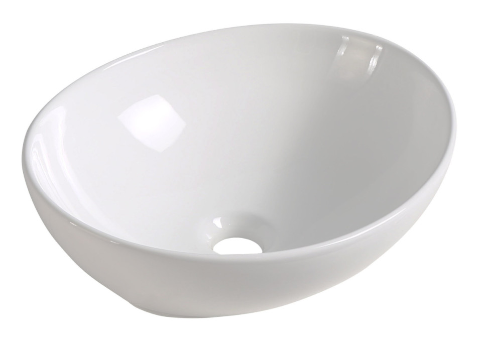 Умывальник Roxen Bocar 570125