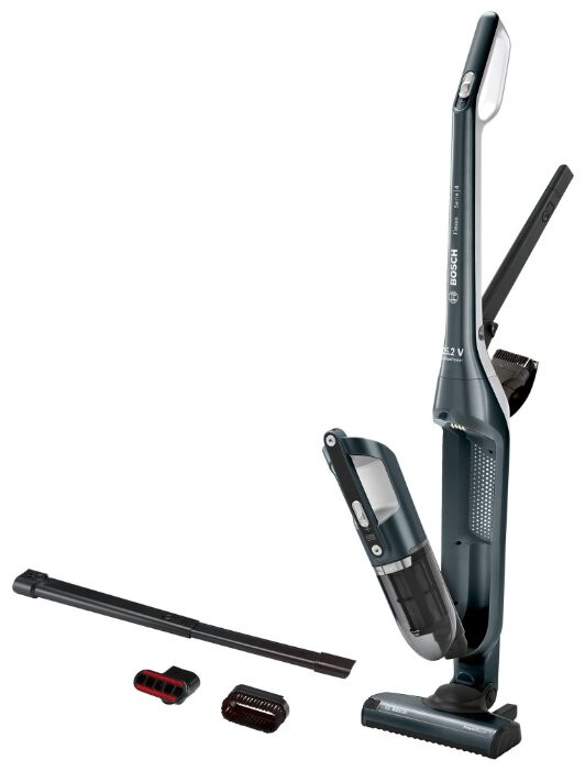 Пылесос Bosch BCH3ALL25
