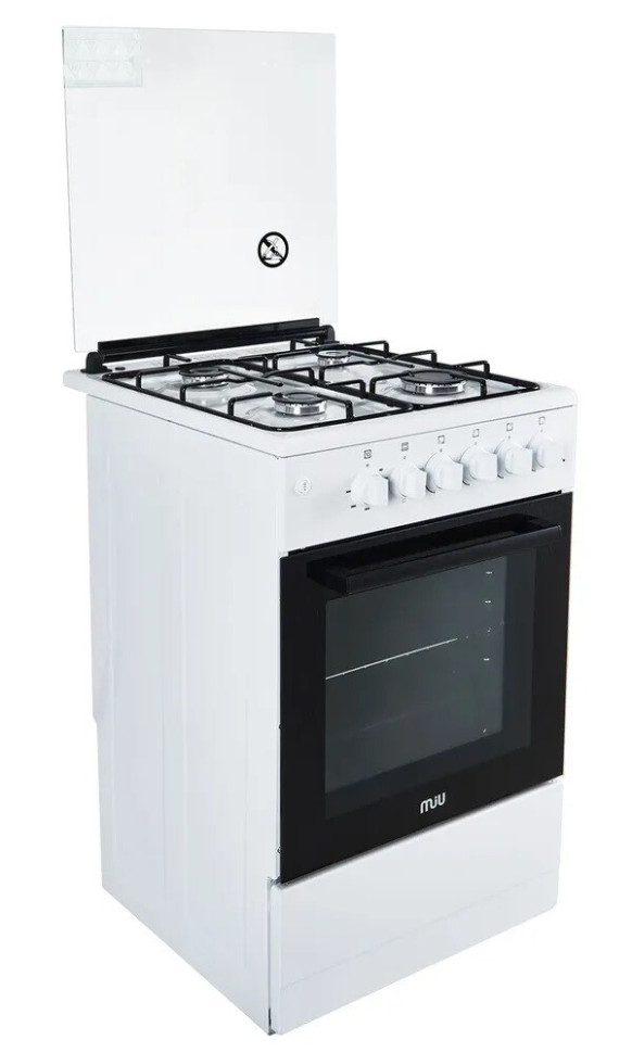 Плита MIU 5010