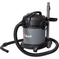 Промышленный пылесос BORT BAX-1520-Smart Clean