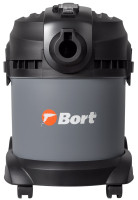 Промышленный пылесос BORT BAX-1520-Smart Clean