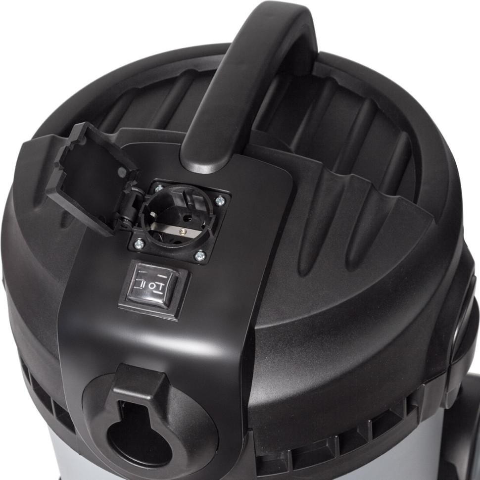 Промышленный пылесос BORT BAX-1520-Smart Clean