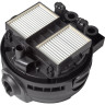 Промышленный пылесос BORT BAX-1520-Smart Clean