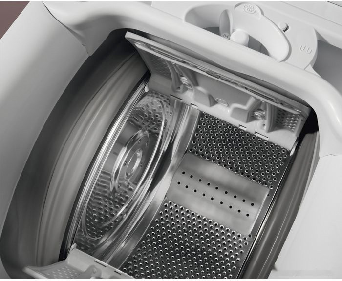 Стиральная машина Electrolux TimeCare 500 EW2TN45262P