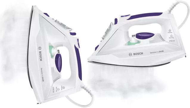Утюг Bosch Sensixx'x DA30 TDA3027010