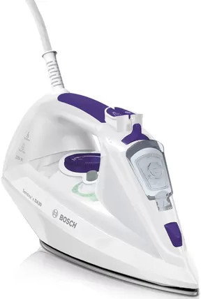Утюг Bosch Sensixx'x DA30 TDA3027010
