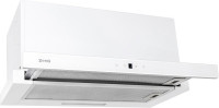Вытяжка Zorg Turbo 1260 60 S (белый)