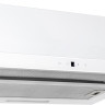 Вытяжка Zorg Turbo 1260 60 S (белый)