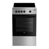 Плита Beko FCS 47007 S