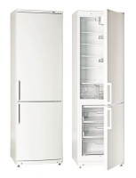 Холодильник с нижней морозильной камерой ATLANT ХМ 4024-000