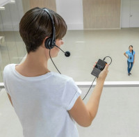 Наушники Beyerdynamic HSP 321