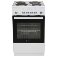 Плита De Luxe 5004.16э