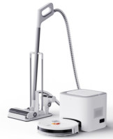 Робот-пылесос Lydsto R10 Multifunctional Robot Vacuum Cleaner YM-R10-W03 (белый)