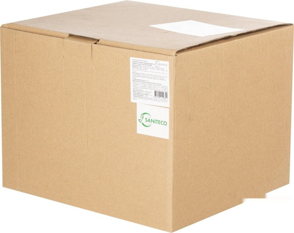 Сушилка для рук Saniteco M-230 (2100W)