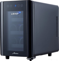 Винный шкаф Libhof Amateur AX-6