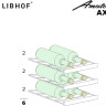Винный шкаф Libhof Amateur AX-6