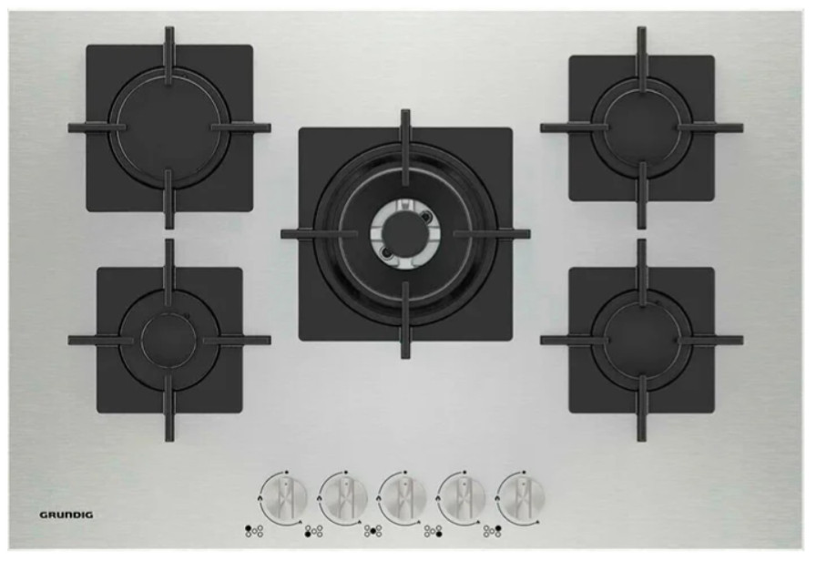 Варочная панель Grundig GIGF 7235220 X