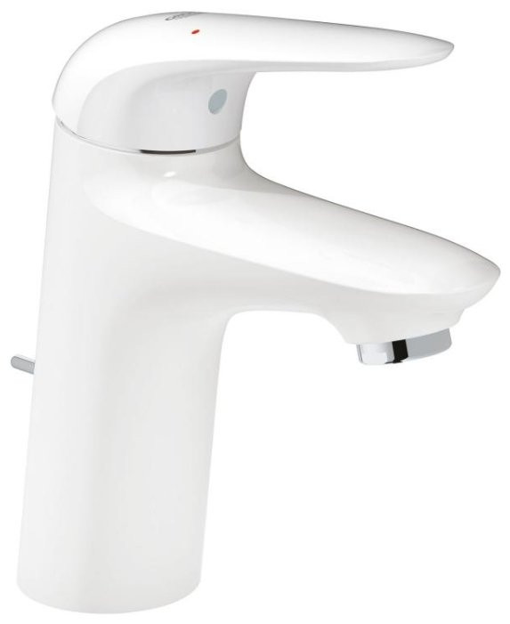 Смеситель Grohe Eurostyle 23707LS3