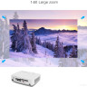 Проектор Byintek C400X