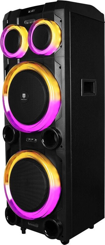 Патибокс УРАЛ Урал Молот 23